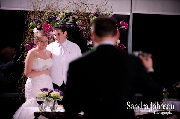 Best Bayou Club Wedding photographer - Sandra Johnson (SJFoto.com)